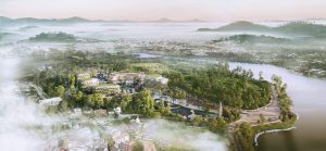 Dự Án căn Hộ Haus Đà Lạt - Biểu Tượng Bất Động Sản Cao Cấp Giữa Lòng Thành Phố Ngàn Hoa
