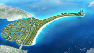 Vinhomes Green Paradise - Biểu Tượng Đô Thị Biển Đẳng Cấp Tại TP. HCM